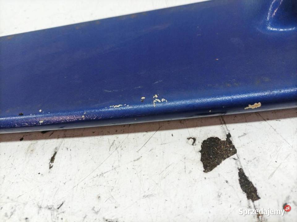 SPOILER LOTKA KLAPY TYŁ SEDAN Seat Toledo II świętokrzyskie