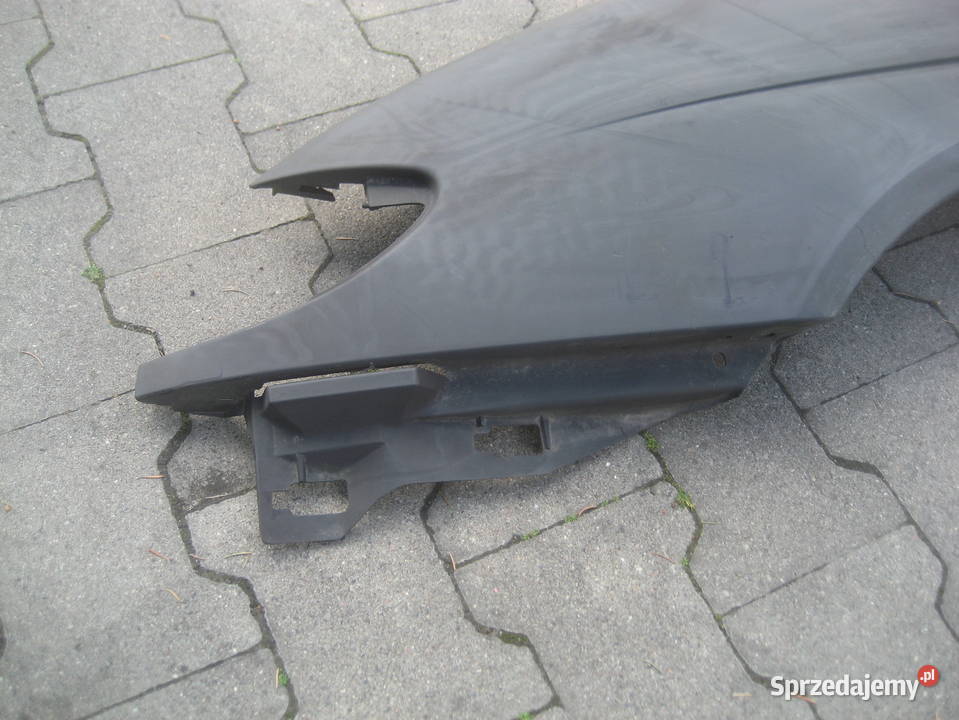 renault scenic I 9699r błotnik przód lewy Rakoniewice