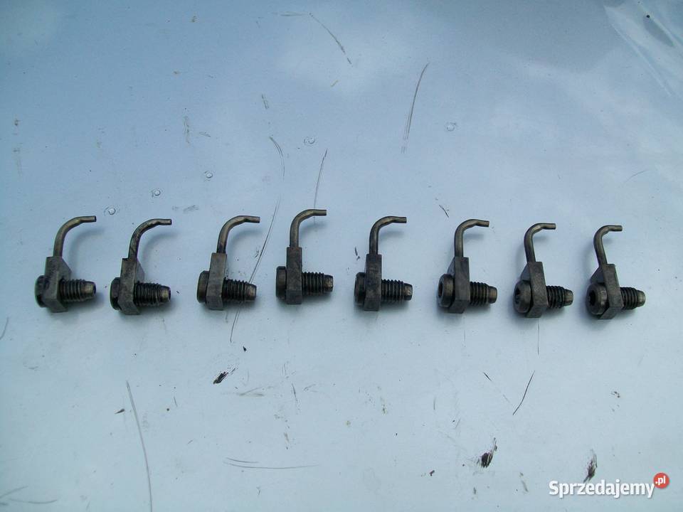 Citroen Peugeot 16 16V HDI Dysza olejowa tloka