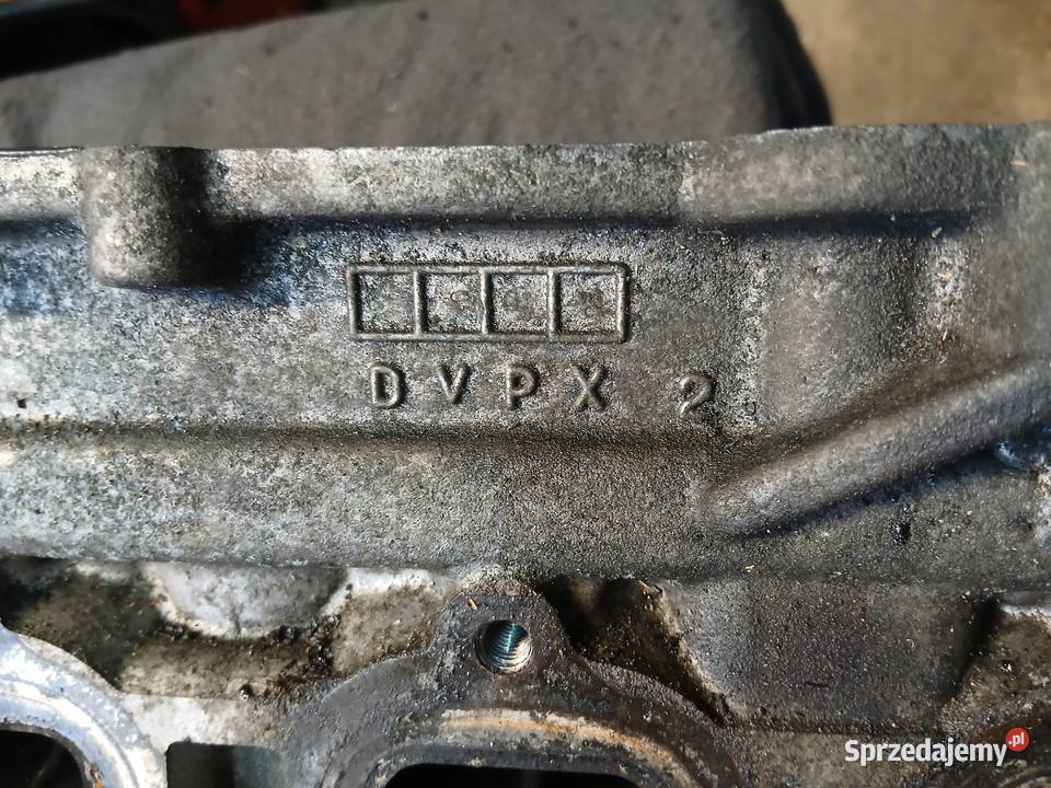 GŁOWICA RENAULT TRAFIC 16 Wieluń sprzedam