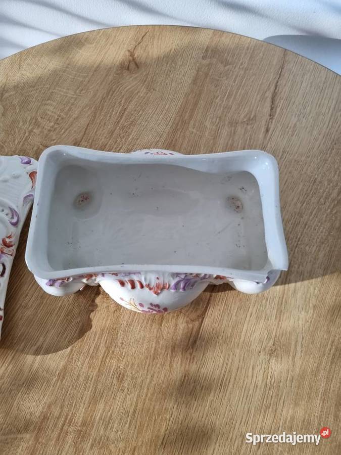 Bomboniera Szkatułka Wola Podłężna