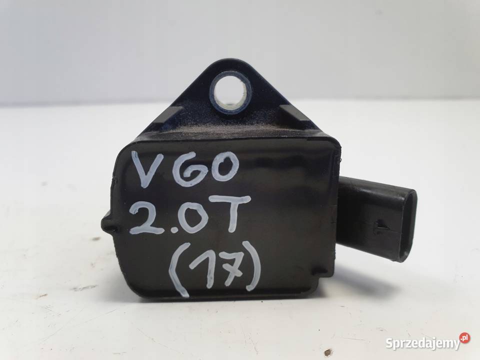 CEWKA ZAPŁONOWA Volvo S60 II 20 T 31312514 Rudka