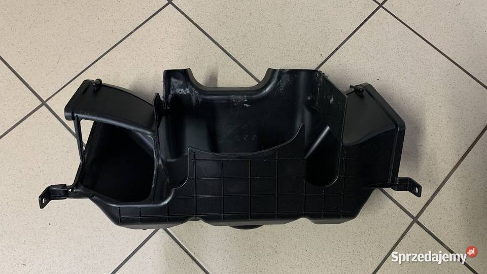 Obudowa Wypełnienie Peugeot Satelis Compressor Pozostałe