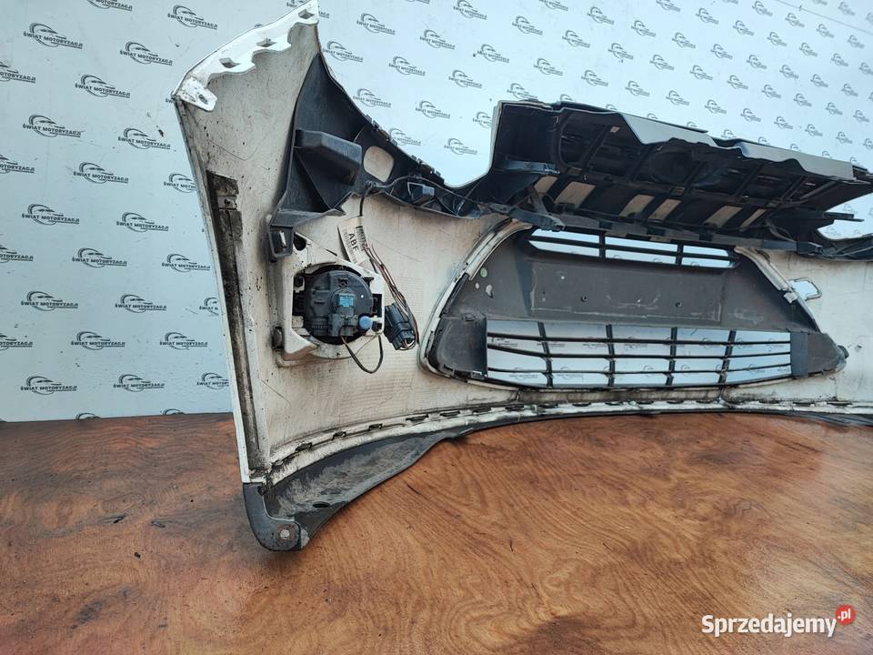 FORD C MK2 II 13r zderzak przód osobowe Kielce