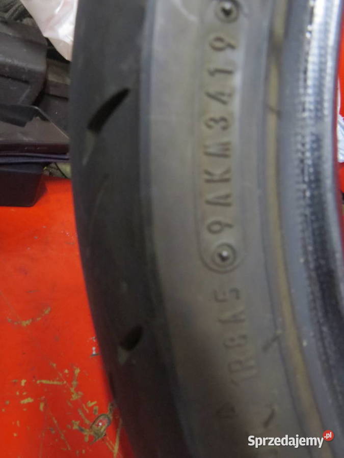 DUNLOP 1805517 roadsport2 road sport 2 Warszawa