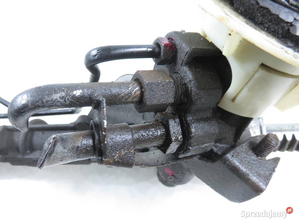 MAGLOWNICA DACIA LOGAN MCV 6820000117 Przekładnie kierownicze