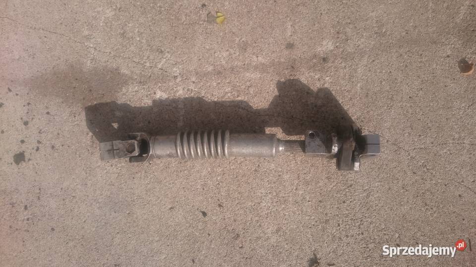 Krzyżak kolumny kierowniczej BMW E36 Łódź