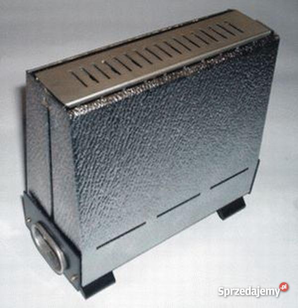 opiekacztoster z NRD Jelenia Góra