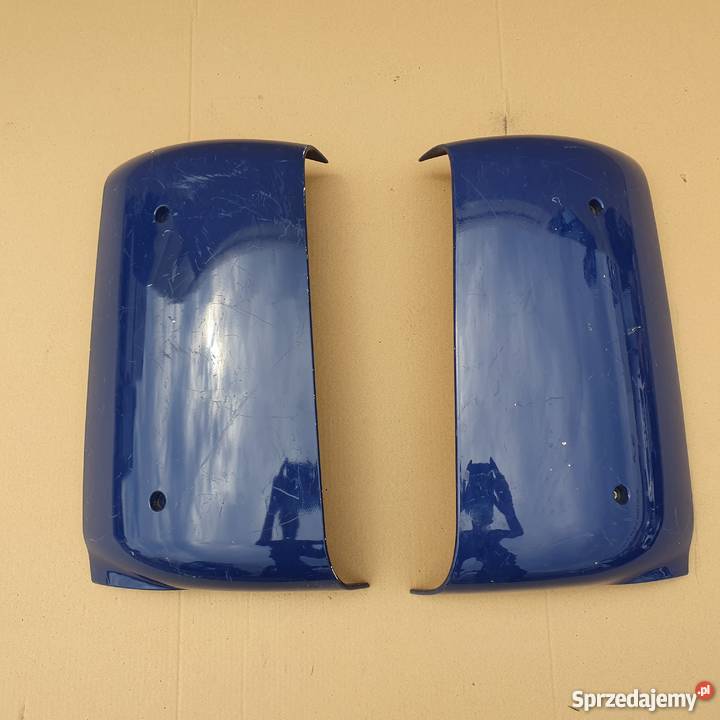 DAF XF 95 105 POLIK NAROŻNIK OWIEWKA ciężarowe sprzedam