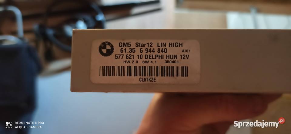 bmw e46 coupe moduł komfortu śląskie Imielin sprzedam