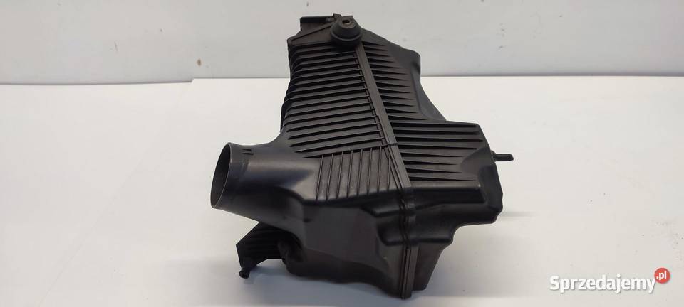 RENAULT MEGANE II OBUDOWA FILTRA POWIETRZA Motoryzacja
