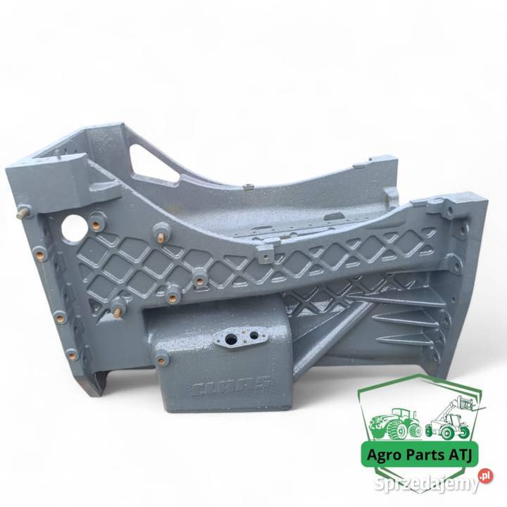 MISKA OLEJOWA 504298799 0011443880 CLAAS AXION Ciechanowiec