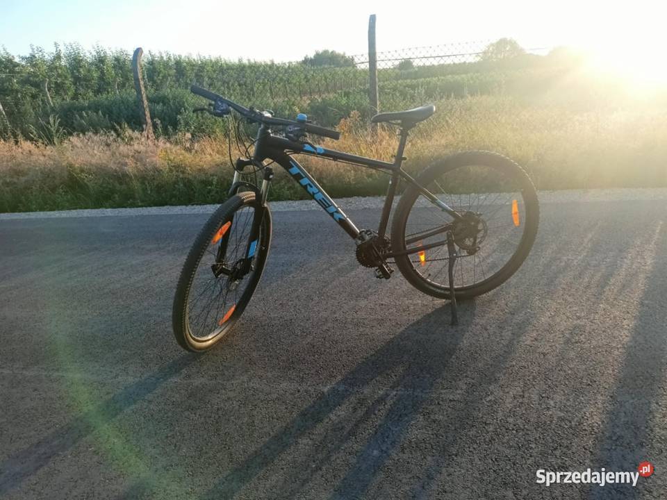 Trek marlin 5 łódzkie Byki