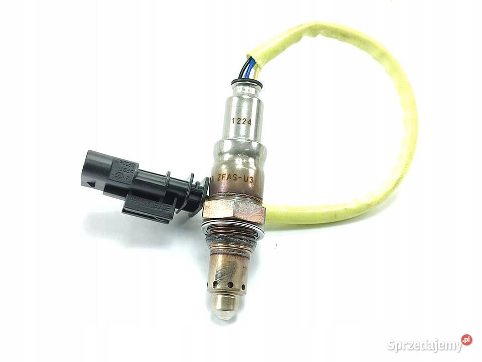 SONDA LAMBDA CITROEN C3 III SX 12 VTI 2016 osobowe