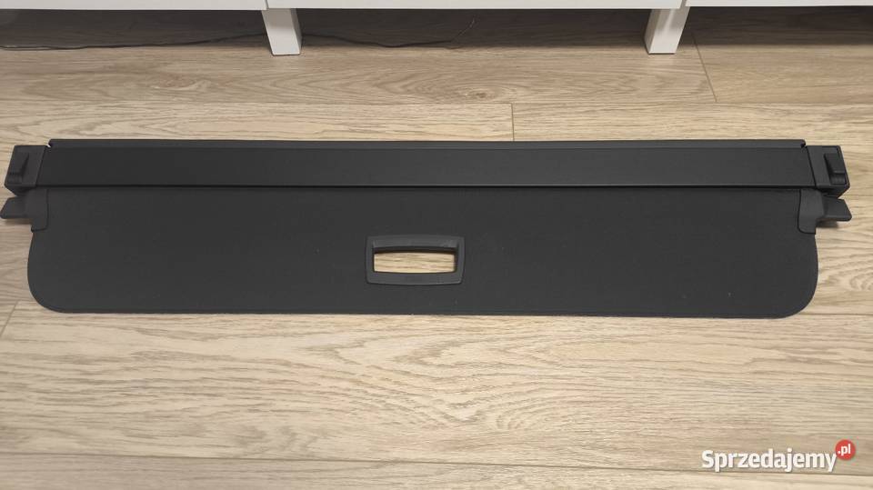 Roleta bagażnika Corolla E21 2024 Warszawa