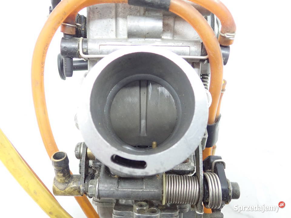Gaźnik KEIHIN FCR 5BE1 01NC02 Yamaha WR 400 YZ Strzelce Krajeńskie