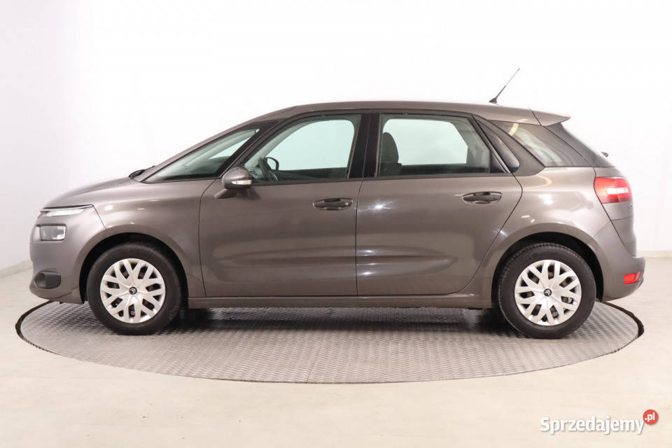 Citroen C4 Picasso 12 PureTech Zabrze