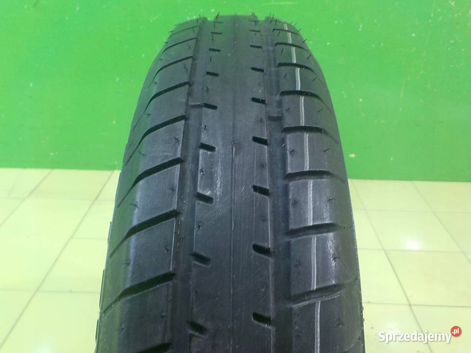 FORD MONDEO MK4 GALAXY MK3 S kolo dojazdowe Suków