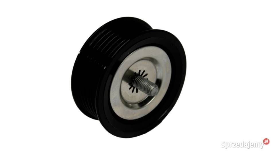 MERCEDES SPRINTER VITO Rolka zwrotka paska