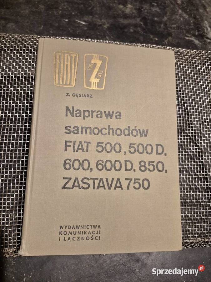 Naprawa samochodów Stargard