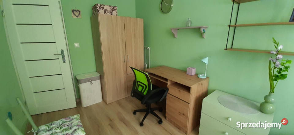 Wynajmę 2pokojowe 37m2 Warszawa Al Jerozolimskie