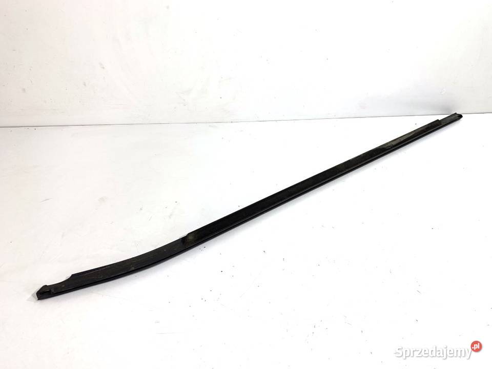 LISTWA ZGARNIAJĄCA PRZÓD PRAWY BMW F48 podkarpackie