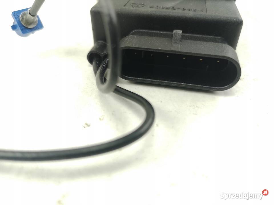 LOKALIZATOR SAMOCHODOWY GPS COBRA ITALIA