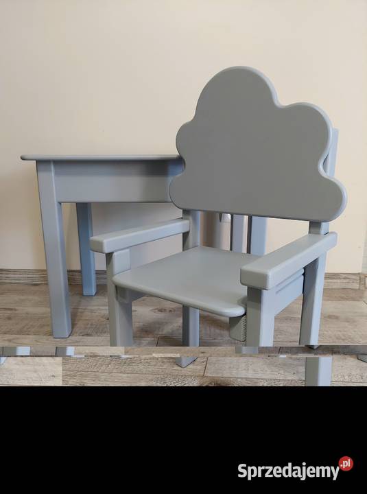 Drewniane meble dzieci opolskie Opole