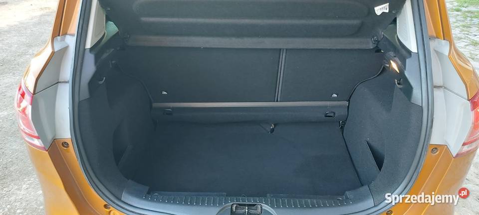 B automat nieuszkodzony Paczków