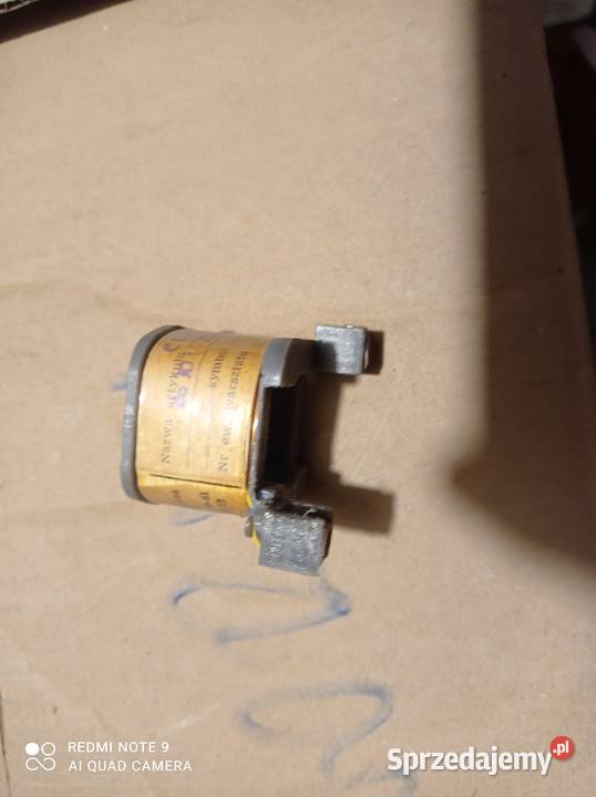 Cewki do stycznika ID1 380V50Hz