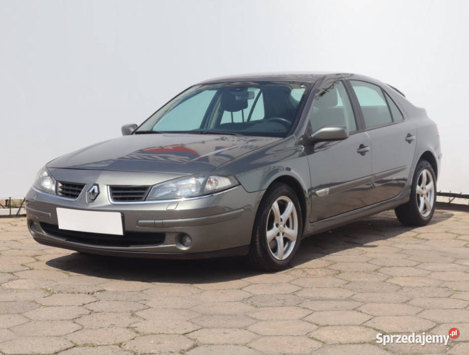 Renault Laguna 19 dCi