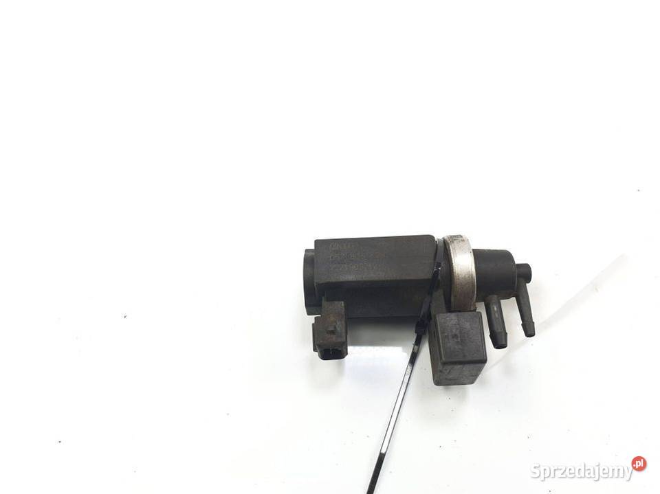 CZUJNIK ELEKTROZAWÓR AUDI A8 D2 057906628 Lipno sprzedam