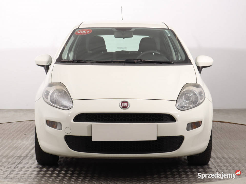 Fiat Punto 12 elektryczne lusterka Samochody osobowe Katowice