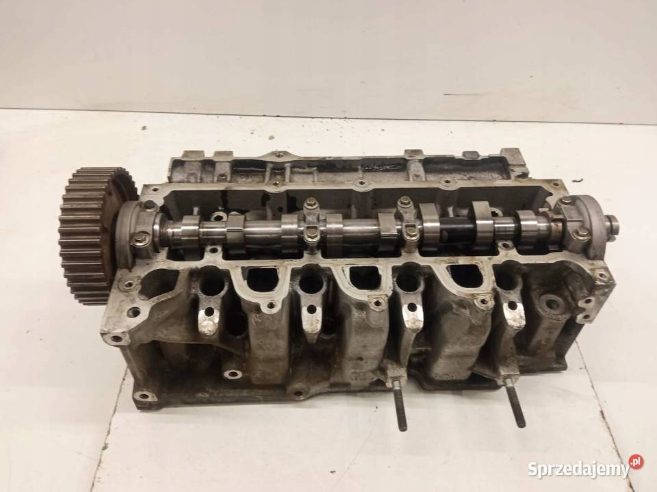 GŁOWICA KOMPLETNA 110421615R15 DCI Dacia Dokker osobowe sprzedam