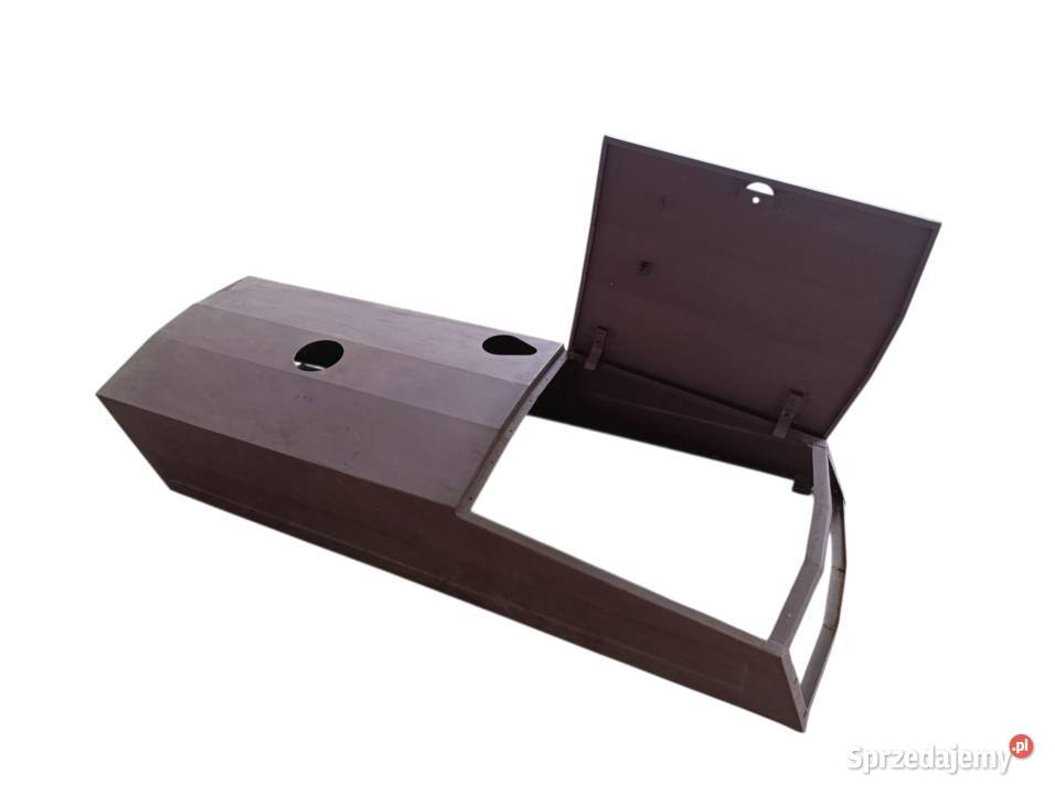 Płaszcz maski silnika Ursus C385 4cyl stary typ Kabina i karoseria podkarpackie Tyczyn