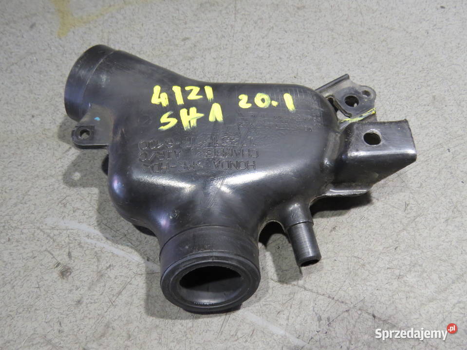 HONDA SH 125 150 AIRBOX PUSZKA POWIETRZA EGR sprzedam