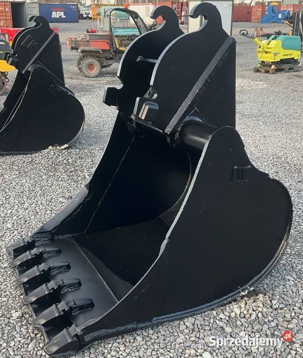 Łyżka do koparki 120 Verachtert CW30 S CW20 CAT Kraków