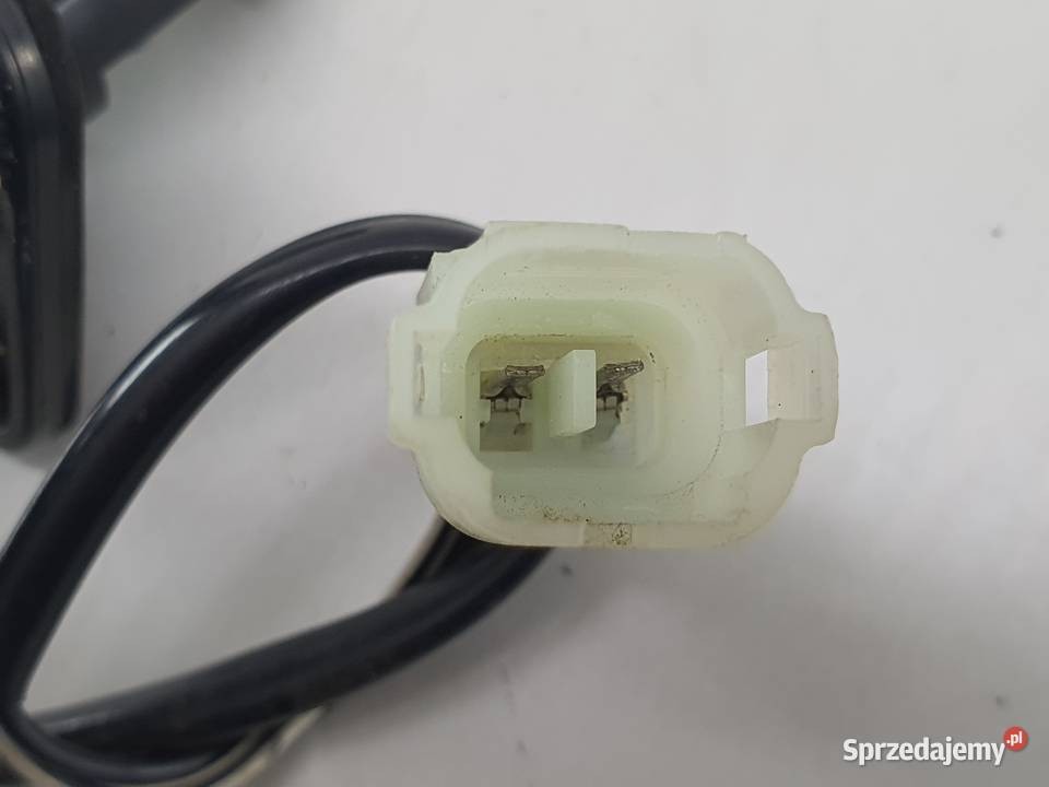 PLYWAK CZUJNIK POZIOMU PALIWA TGB BLADE 550 EFI Janowice