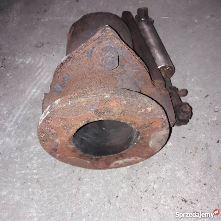 Mercedes v6 v8 Mercedes hamulec górski om441 Częstochowa