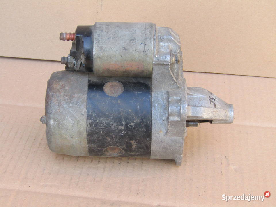 ROZRUSZNIK MAZDA 323F 1315 8994r M3T38882 łódzkie Mysłaków