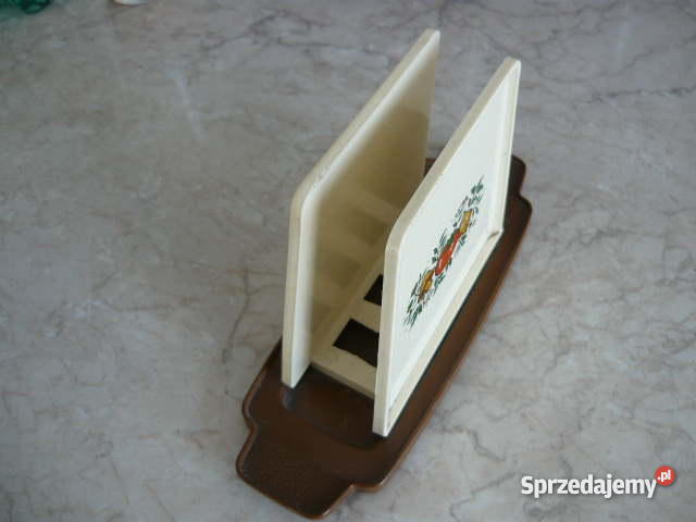 Serwetnik