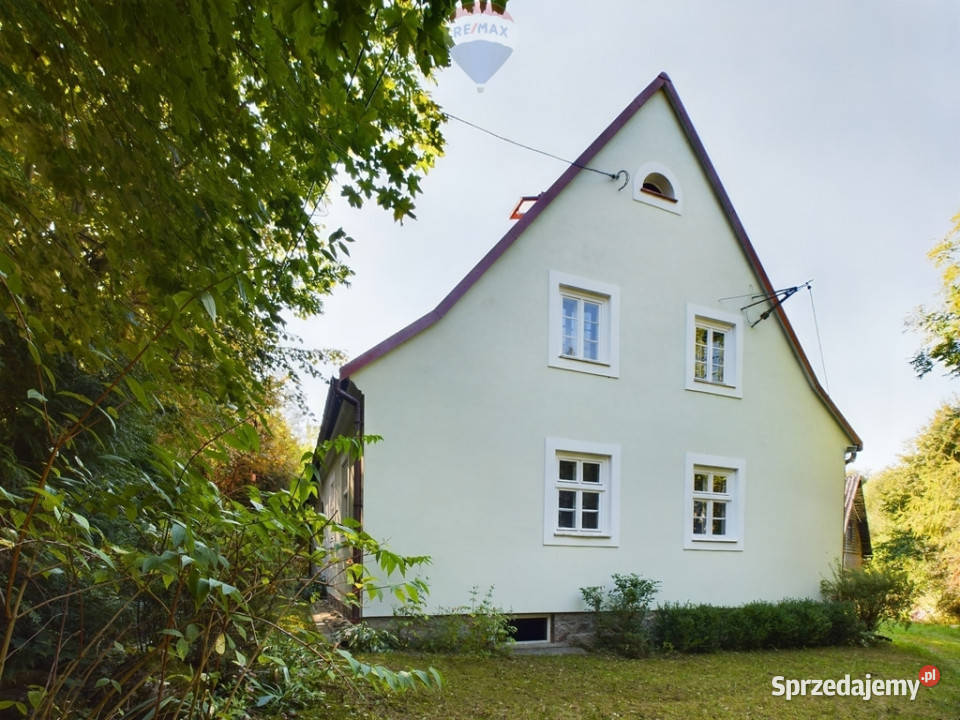 Siedlisko na Mazurach Sprzedaż Brzozówko