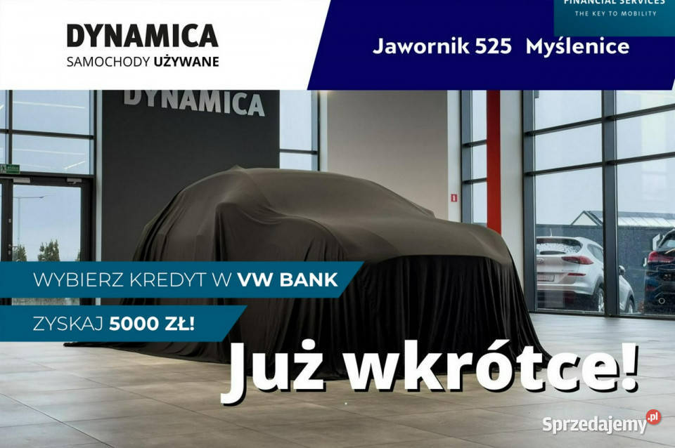 Audi Q2 Advanced 15TFSI 150 Stronic 202223r kurtyny powietrzne Myślenice