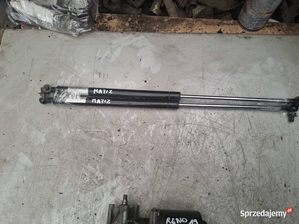 DAEWOO MATIZ siłownik teleskop klapy tył Kielce sprzedam