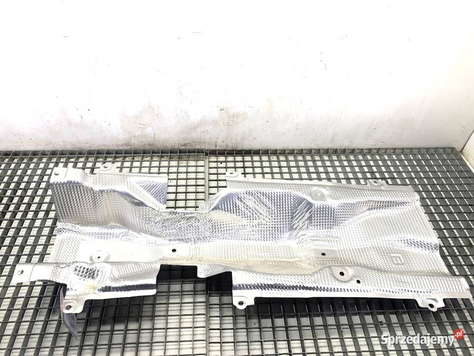 OSŁONA TERMICZNA LEXUS LBX osobowe Osłony termiczne podkarpackie sprzedam