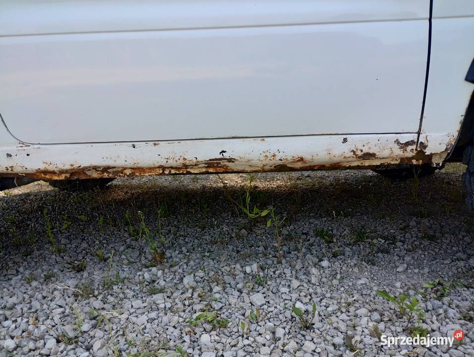Suzuki Grand Vitara 20 bezyna Lpg nieuszkodzony Nisko