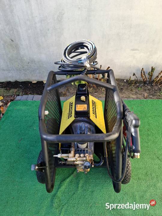 Myjka Karcher HD 1615 Gwarancja Wysyłka Serwis Radom
