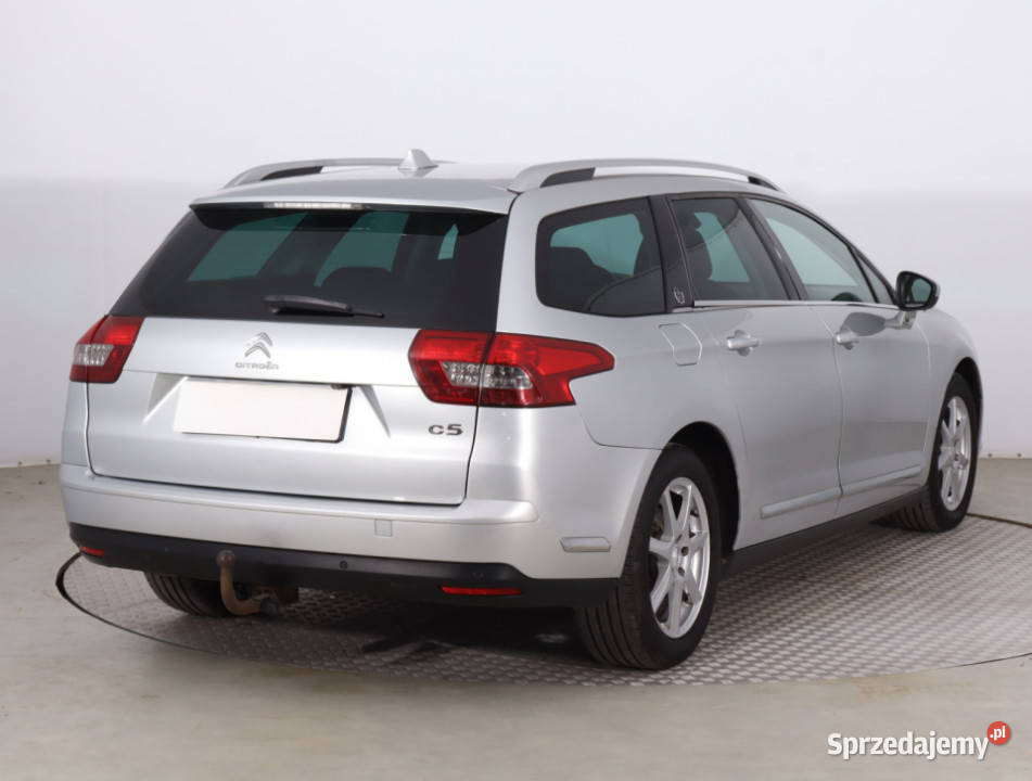 Citroen C5 20 HDi światła do jazdy dziennej Piaseczno sprzedam