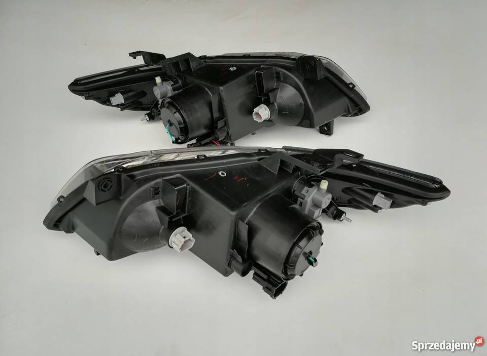 LAMPA PRZÓD PRAWA LEWA INFINITI FX35 FX45 NOWA Nowy Tomyśl