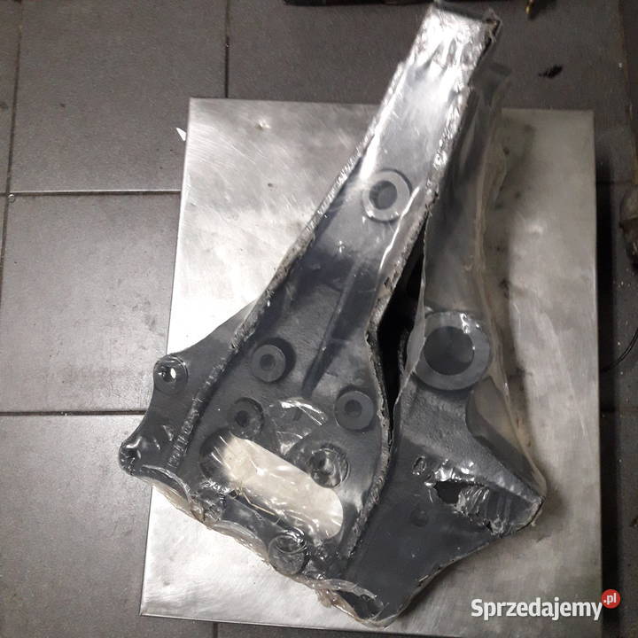 Wspornik resora axor Mercedes Actros 9493220101 Zawieszenie i układ kierowniczy Częstochowa